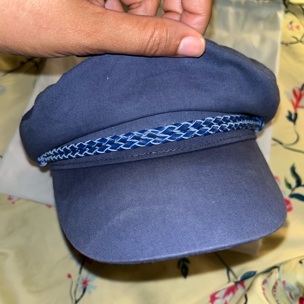 Brixton fiddlers cap